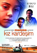 Kız Kardeşim – plakát filmu
