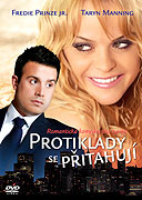 Protiklady se přitahují – plakát filmu