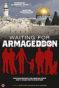 Waiting for Armageddon – plakát filmu