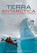 Terra Antarctica: Znovuobjevení sedmého kontinentu – plakát filmu