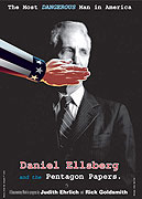 Most Dangerous Man in America: Daniel Ellsberg and the Pentagon Papers, The – plakát filmu