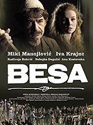 Besa – plakát filmu
