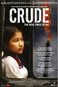 Crude – plakát filmu