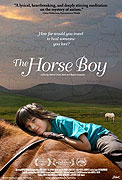 Horse Boy, The – plakát filmu