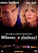 Milenec je zločinec! – plakát filmu