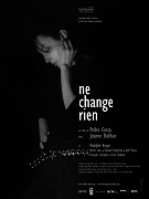 Nic neměnit – plakát filmu