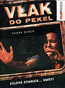 Vlak do pekel – plakát filmu