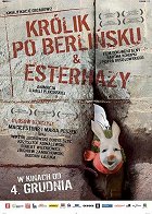 Esterhazy – plakát filmu
