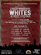 Wild and Wonderful Whites of West Virginia, The – plakát filmu