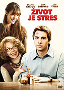 Život je stres – plakát filmu