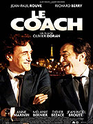 Le Coach – plakát filmu