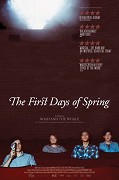 First Days of Spring, The – plakát filmu