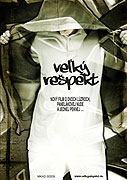 Veľký rešpekt – plakát filmu