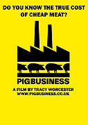 Pig Business – plakát filmu