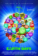 Earth Days – plakát filmu
