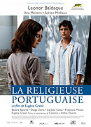 Religiosa Portuguesa, A – plakát filmu