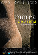 Marea de arena – plakát filmu