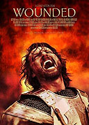 Wounded – plakát filmu