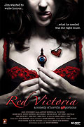 Red Victoria – plakát filmu