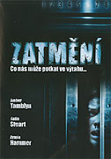 Zatmění – plakát filmu