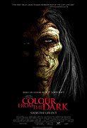 Colour from the Dark – plakát filmu