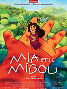 Mia a Migo – plakát filmu