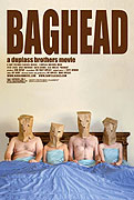 Baghead – plakát filmu