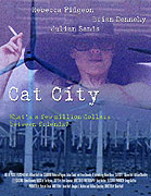 Projekt Cat City – plakát filmu