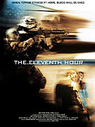 Eleventh Hour, The – plakát filmu