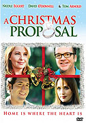 Christmas Proposal, A – plakát filmu