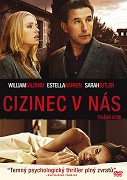 Cizinec v nás – plakát filmu