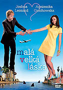 Malá velká láska – plakát filmu