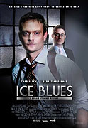 Ice Blues – plakát filmu