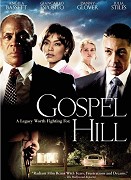 Gospel Hill – plakát filmu