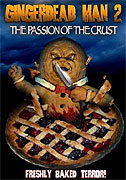 Gingerdead Man 2: Passion of the Crust – plakát filmu