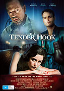 Tender Hook, The – plakát filmu