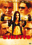 Stiletto – plakát filmu