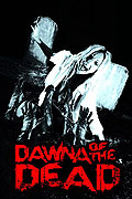 Dawna of the Dead – plakát filmu