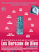 Bureaux de Dieu, Les – plakát filmu