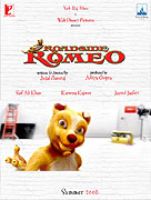 Roadside Romeo – plakát filmu