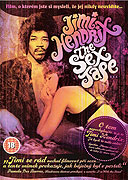 Jimi Hendrix: Sex Tape – plakát filmu