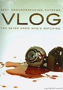 Vlog – plakát filmu
