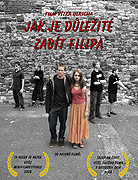 Jak je důležité zabít Filipa – plakát filmu