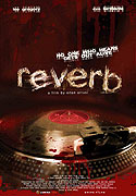 Reverb – plakát filmu