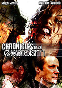 Chronicles of an Exorcism – plakát filmu