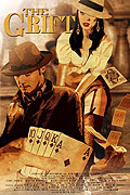 Grift, The – plakát filmu