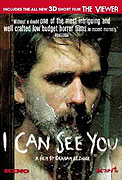 I Can See You – plakát filmu