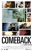 Comeback – plakát filmu