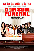 Dim Sum Funeral – plakát filmu
