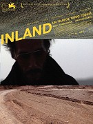 Vnitrozemí – plakát filmu